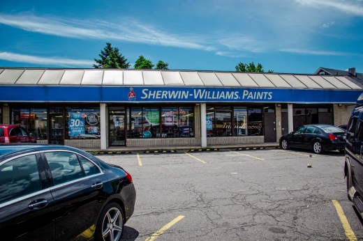 Photo by <br />
<b>Notice</b>:  Undefined index: user in <b>/home/www/activeuser/data/www/vaplace.com/core/views/default/photos.php</b> on line <b>128</b><br />
. Picture for Sherwin-Williams Paint Store in Richmond City, New York, United States - Point of interest, Establishment, Store, Home goods store, Painter