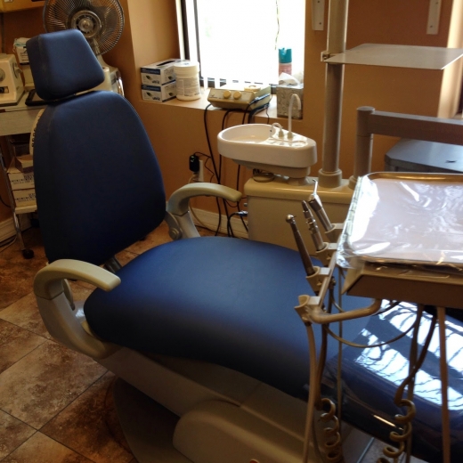 Mint Dental Care (Jamaica, NY) in Queens City, New York, United States - #1 Photo of Point of interest, Establishment, Health, Dentist