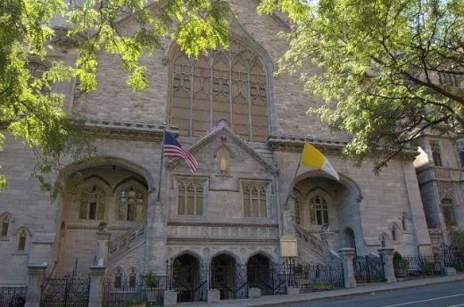 The Roman Catholic Church of Our Lady of Good Counsel in New York City, New York, United States - #1 Photo of Point of interest, Establishment, Church, Place of worship