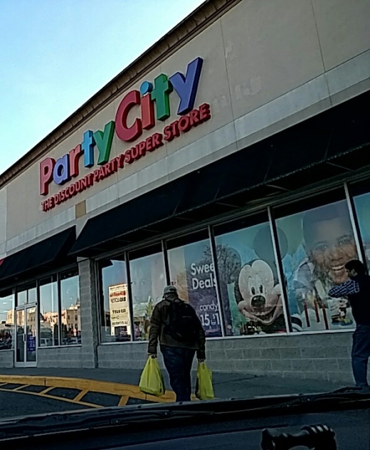 Party City in North Bergen City, New Jersey, United States - #1 Photo of Food, Point of interest, Establishment, Store, Home goods store, Clothing store
