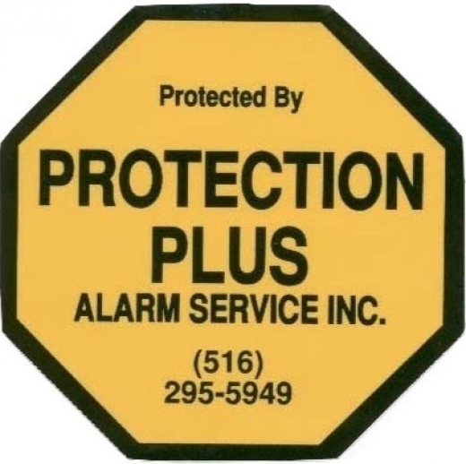 Photo by Protection Plus Alarm Svce Inc for Protection Plus Alarm Svce Inc