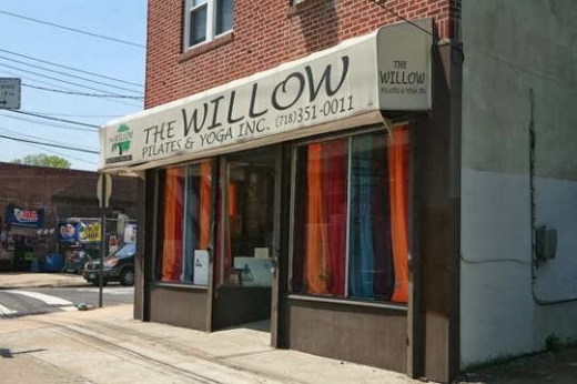 The Willow Pilates and Yoga in Richmond City, New York, United States - #1 Photo of Point of interest, Establishment, Health, Gym