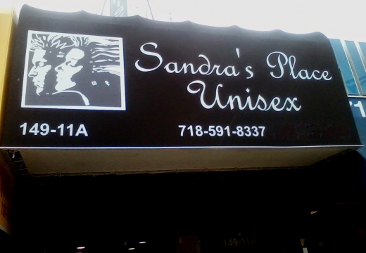 Sandra's Place in Flushing City, New York, United States - #1 Photo of Point of interest, Establishment, Beauty salon