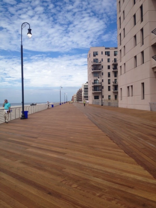 Boardwalk Property Group in Long Beach City, New York, United States - #1 Photo of Point of interest, Establishment, Real estate agency