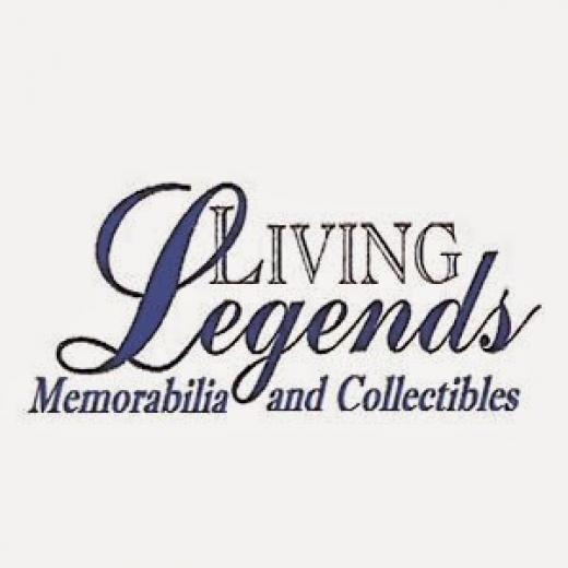 Living Legends Memorabilia in Rockville Centre City, New York, United States - #2 Photo of Point of interest, Establishment, Store