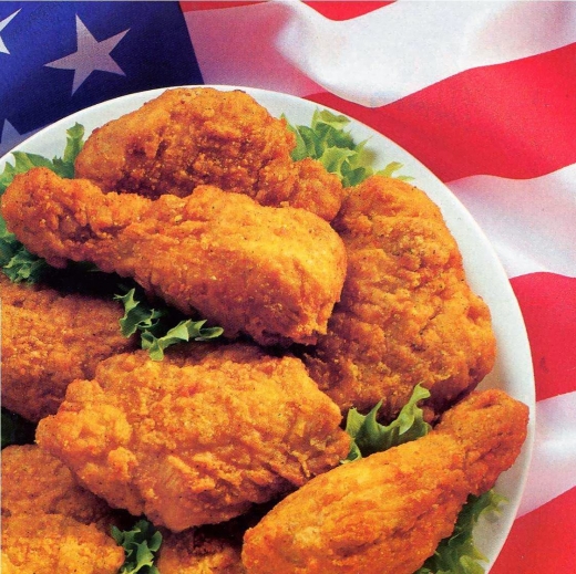 Photo by First American Fried Chicken for First American Fried Chicken