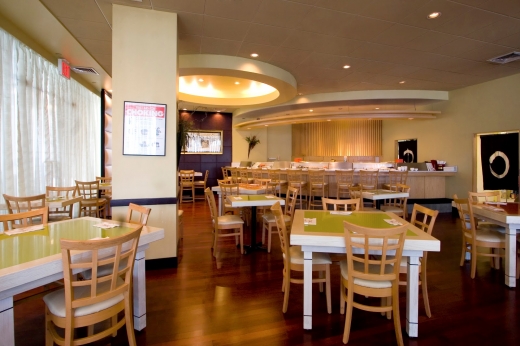Shiro of Japan in New York City, New York, United States - #1 Photo of Restaurant, Food, Point of interest, Establishment, Bar