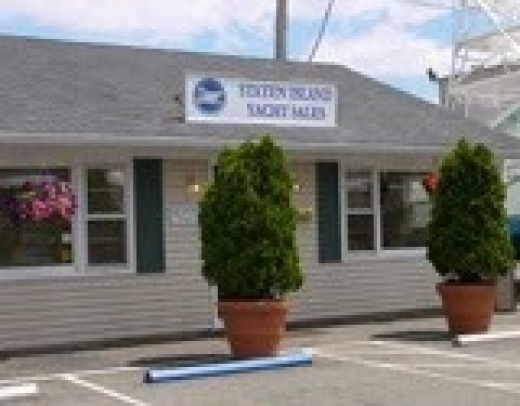Staten Island Yacht Sales Inc in Staten Island City, New York, United States - #2 Photo of Point of interest, Establishment