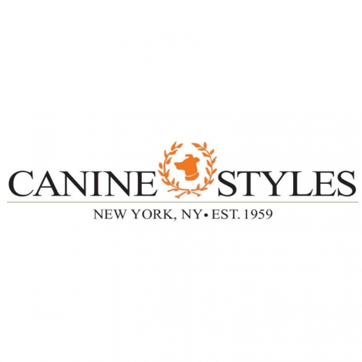 Photo by <br />
<b>Notice</b>:  Undefined index: user in <b>/home/www/activeuser/data/www/vaplace.com/core/views/default/photos.php</b> on line <b>128</b><br />
. Picture for Canine Styles West in New York City, New York, United States - Point of interest, Establishment, Store, Pet store