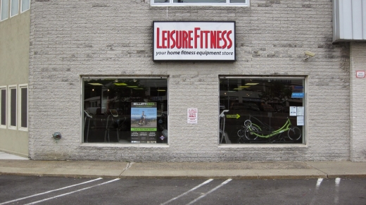 Leisure Fitness Equipment in Paramus City, New Jersey, United States - #3 Photo of Point of interest, Establishment, Store