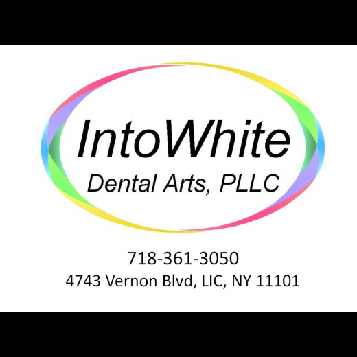 Into White Dental Arts LIC : Dr. Steven K. Mantinaos, DDS in Queens City, New York, United States - #3 Photo of Point of interest, Establishment, Health, Doctor, Dentist
