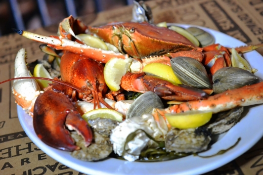 Photo by <br />
<b>Notice</b>:  Undefined index: user in <b>/home/www/activeuser/data/www/vaplace.com/core/views/default/photos.php</b> on line <b>128</b><br />
. Picture for City Crab Shack in New York City, New York, United States - Restaurant, Food, Point of interest, Establishment, Bar
