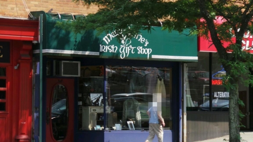 Mary Anne's Irish Gift Shop in Bronx City, New York, United States - #3 Photo of Point of interest, Establishment, Store