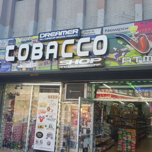 Dreamer Tobacco Shop in New York City, New York, United States - #1 Photo of Point of interest, Establishment, Store