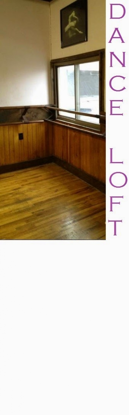 Dance Loft in Long Beach City, New York, United States - #4 Photo of Point of interest, Establishment