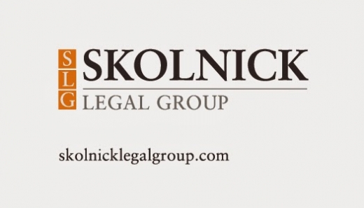 Skolnick Legal Group, P.C. in Roseland City, New Jersey, United States - #1 Photo of Point of interest, Establishment, Lawyer
