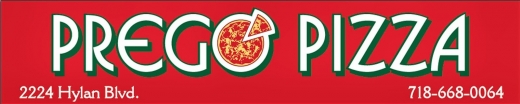 Prego Pizza in Staten Island City, New York, United States - #1 Photo of Restaurant, Food, Point of interest, Establishment