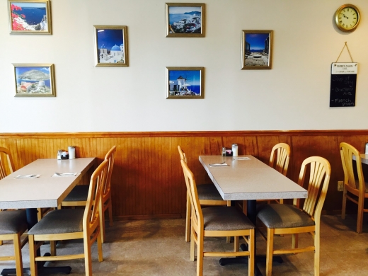 Evan's Restaurant in Matawan City, New Jersey, United States - #3 Photo of Restaurant, Food, Point of interest, Establishment