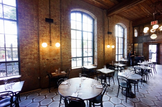 Reynard in Brooklyn City, New York, United States - #3 Photo of Restaurant, Food, Point of interest, Establishment, Bar