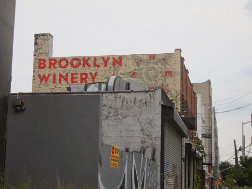 Brooklyn Winery in Brooklyn City, New York, United States - #4 Photo of Restaurant, Food, Point of interest, Establishment, Bar