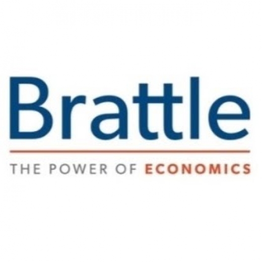 The Brattle Group in New York City, New York, United States - #3 Photo of Point of interest, Establishment, Finance