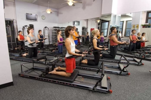 Pilates Reforming NY in New York City, New York, United States - #1 Photo of Point of interest, Establishment, Health, Gym