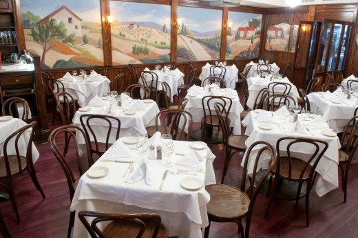 Elio's in New York City, New York, United States - #2 Photo of Restaurant, Food, Point of interest, Establishment