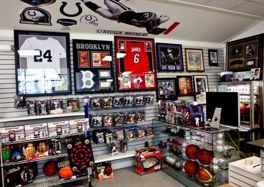Top Tier Collectibles in Glen Cove City, New York, United States - #1 Photo of Point of interest, Establishment, Store