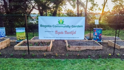 Bogota Community Garden in Bogota City, New Jersey, United States - #3 Photo of Point of interest, Establishment, Park