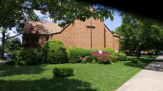 Grace Lutheran Church in Forest Hills City, New York, United States - #2 Photo of Point of interest, Establishment, Church, Place of worship