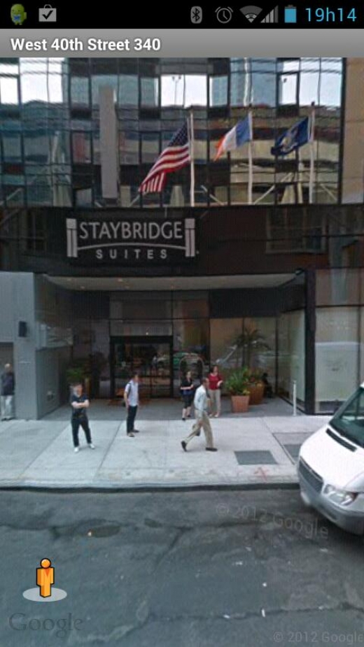 Staybridge Suites Times Square - New York City in New York City, New York, United States - #4 Photo of Point of interest, Establishment, Lodging
