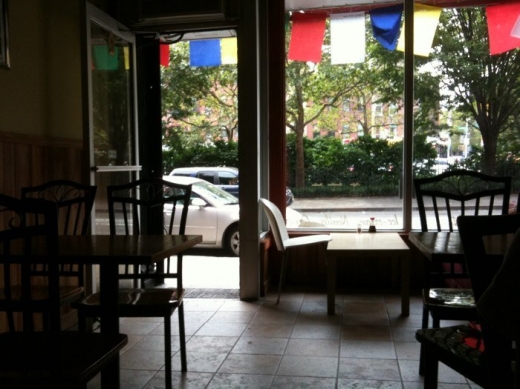 Cafe Himalaya in New York City, New York, United States - #3 Photo of Restaurant, Food, Point of interest, Establishment