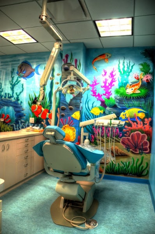 Oakwood Dental Arts in Staten Island City, New York, United States - #3 Photo of Point of interest, Establishment, Health, Doctor, Dentist