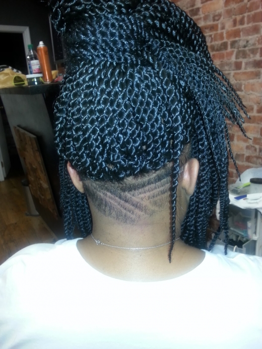 Cut Creaters in Newark City, New Jersey, United States - #3 Photo of Point of interest, Establishment, Beauty salon