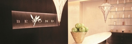 Beyond Day Spa in Hackensack City, New Jersey, United States - #3 Photo of Point of interest, Establishment, Spa