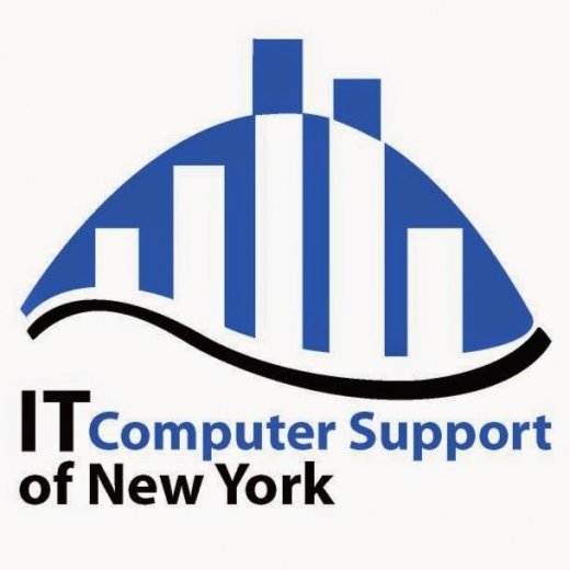 IT Computer Support of New York in New York City, New York, United States - #1 Photo of Point of interest, Establishment