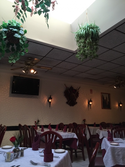Cafe Salamanca in Flushing City, New York, United States - #3 Photo of Restaurant, Food, Point of interest, Establishment