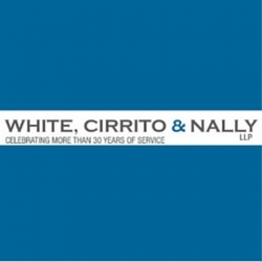 Photo by White, Cirrito & Nally, LLP for White, Cirrito & Nally, LLP