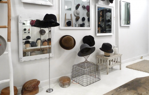 The Millinery Shop in New York City, New York, United States - #1 Photo of Point of interest, Establishment, Store