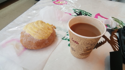 Las Comadres in Queens City, New York, United States - #2 Photo of Food, Point of interest, Establishment, Store, Bakery