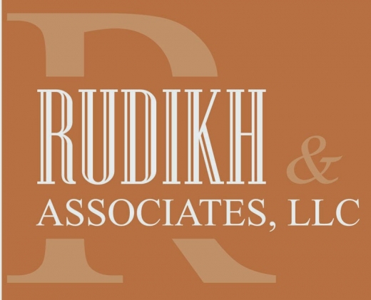Rudikh & Associates in Newark City, New Jersey, United States - #1 Photo of Point of interest, Establishment, Lawyer