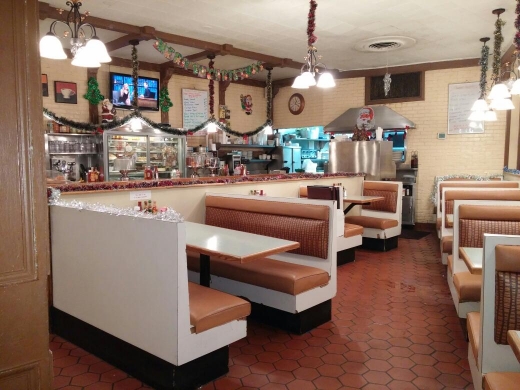 Stop Inn in Woodside City, New York, United States - #1 Photo of Restaurant, Food, Point of interest, Establishment