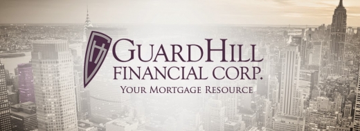 GuardHill Financial Corp: Leading Mortgage Provider in New York City, New York, United States - #2 Photo of Point of interest, Establishment, Finance