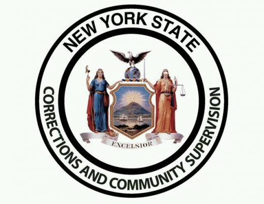 Photo by Alan Cohen for NYS Department of Corrections and Community Supervision
