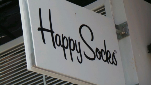 Happy Socks in New York City, New York, United States - #3 Photo of Point of interest, Establishment, Store, Clothing store
