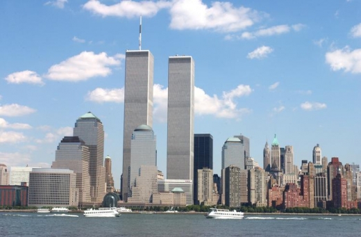 9/11 Memorial in New York City, New York, United States - #2 Photo of Point of interest, Establishment, Park