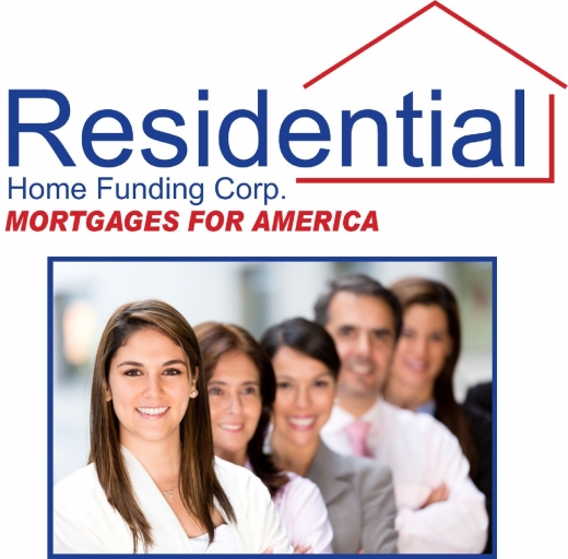 Residential Home Funding in Fairfield City, New Jersey, United States - #2 Photo of Point of interest, Establishment, Finance
