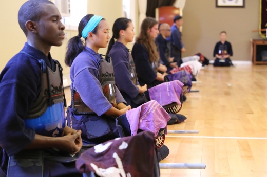 Kendo HongMooKwan in Ridgefield City, New Jersey, United States - #3 Photo of Point of interest, Establishment, Health