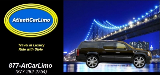 AtlantiCarLimo LLC in Fair Lawn City, New Jersey, United States - #1 Photo of Point of interest, Establishment