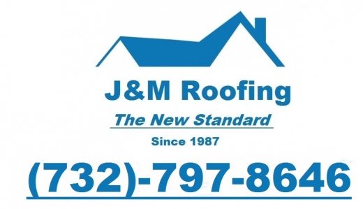 Photo by <br />
<b>Notice</b>:  Undefined index: user in <b>/home/www/activeuser/data/www/vaplace.com/core/views/default/photos.php</b> on line <b>128</b><br />
. Picture for J&M Roofing in Carteret City, New Jersey, United States - Point of interest, Establishment, Roofing contractor
